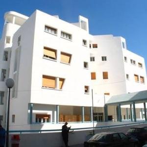 Hotel Habib Thameur